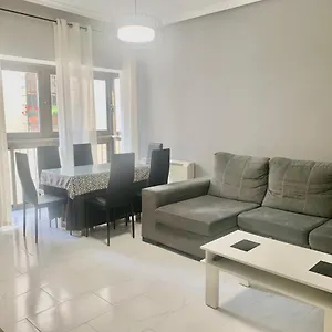 Vivienda Con Fines Turísticos Mi Dulce Triana Apartamento