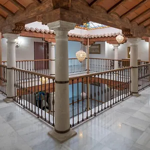 María De Molina Hotel