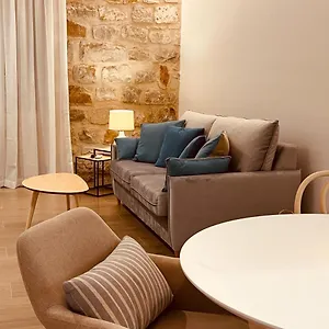 Apartamento Vazquez De Molina Apartamento