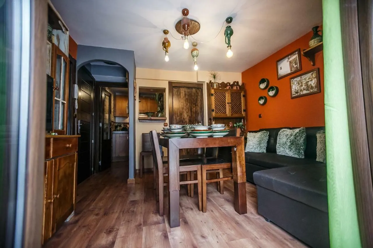 La Casa Del Alfarero - Mejor Villa Sostenible De Europa Ubeda  Holiday home