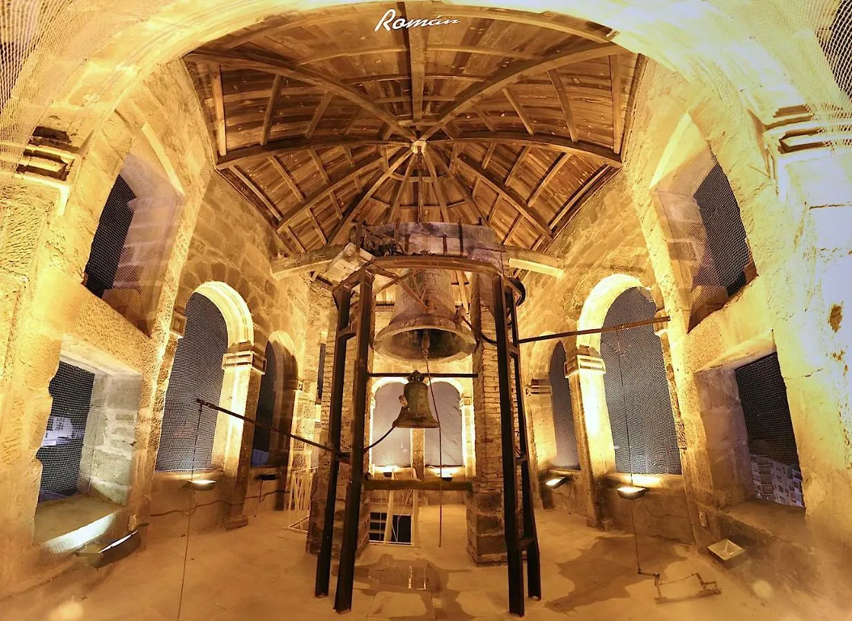 La Casa Del Alfarero - Mejor Villa Sostenible De Europa Ubeda  Spain